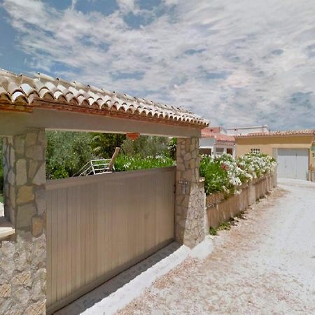 Anacasa Adosado Riu Montan Deveses Ad4101 Villa Denia Bagian luar foto