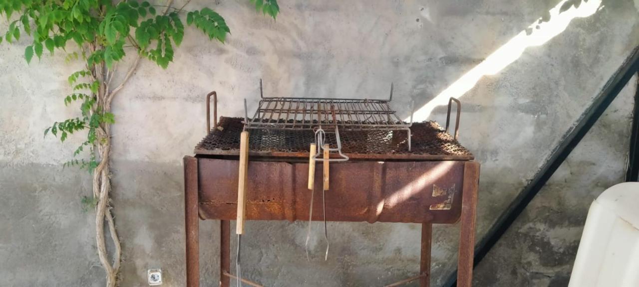 Anacasa Adosado Riu Montan Deveses Ad4101 Villa Denia Bagian luar foto