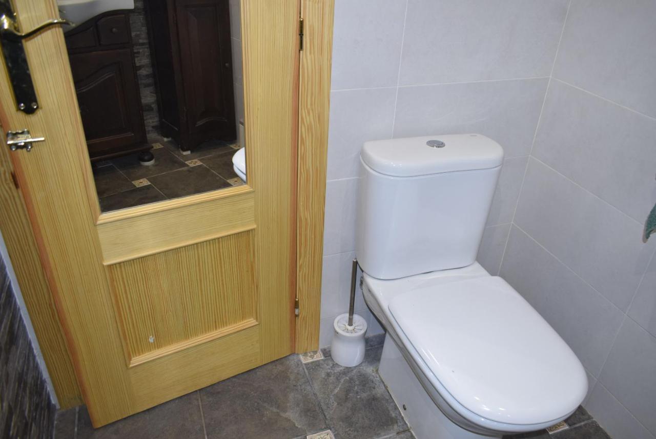 Anacasa Adosado Riu Montan Deveses Ad4101 Villa Denia Bagian luar foto