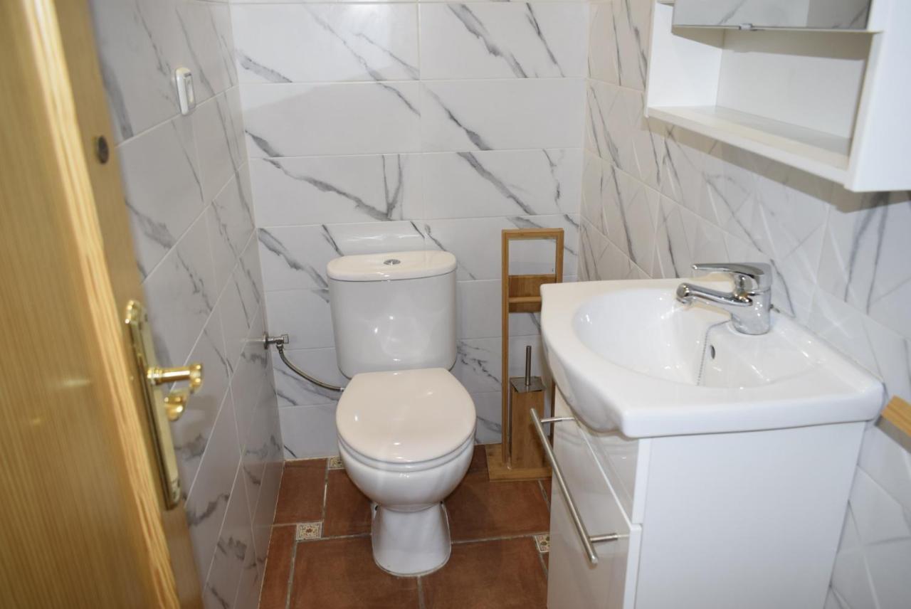 Anacasa Adosado Riu Montan Deveses Ad4101 Villa Denia Bagian luar foto