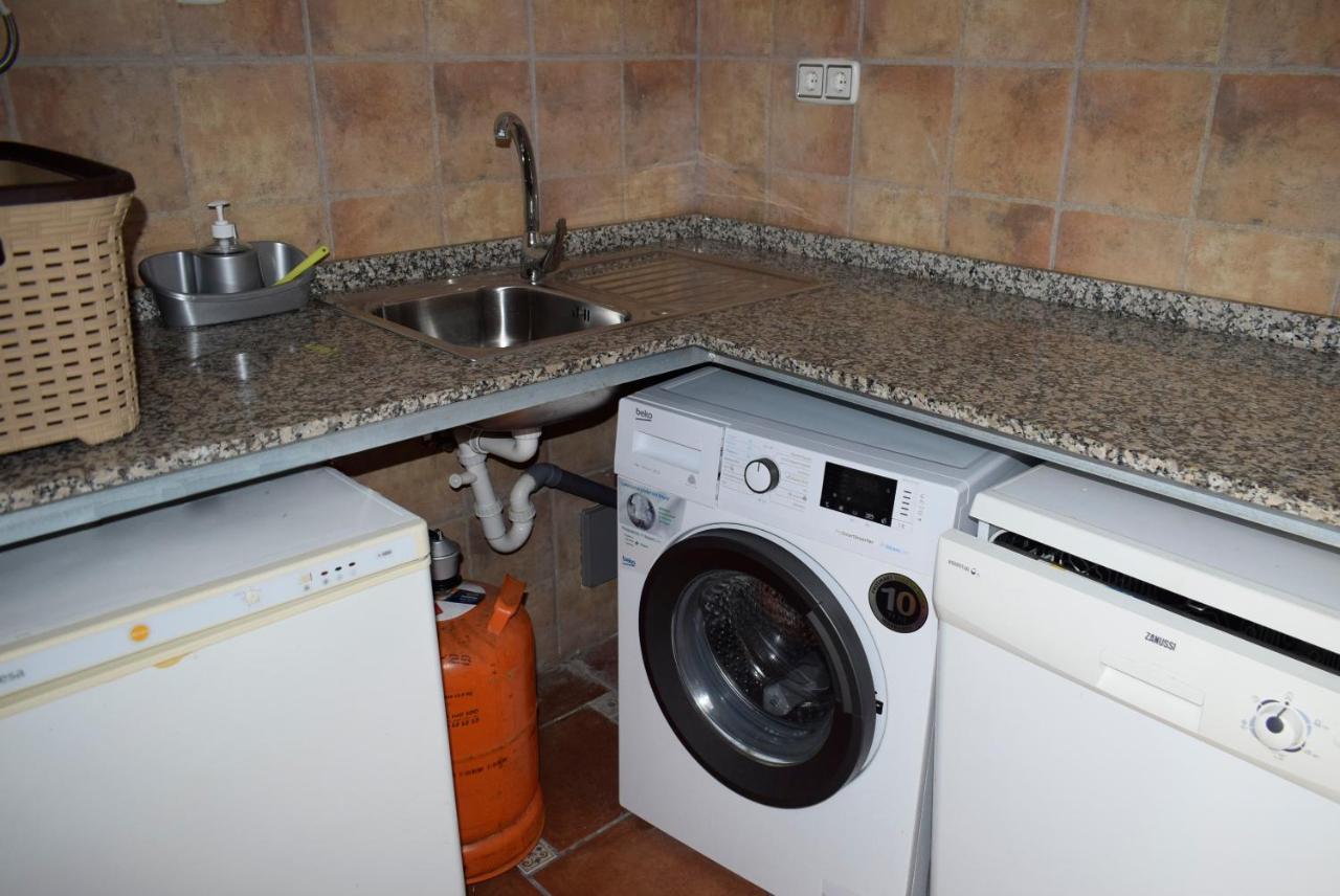 Anacasa Adosado Riu Montan Deveses Ad4101 Villa Denia Bagian luar foto