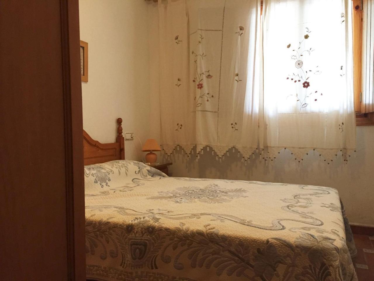 Anacasa Adosado Riu Montan Deveses Ad4101 Villa Denia Bagian luar foto