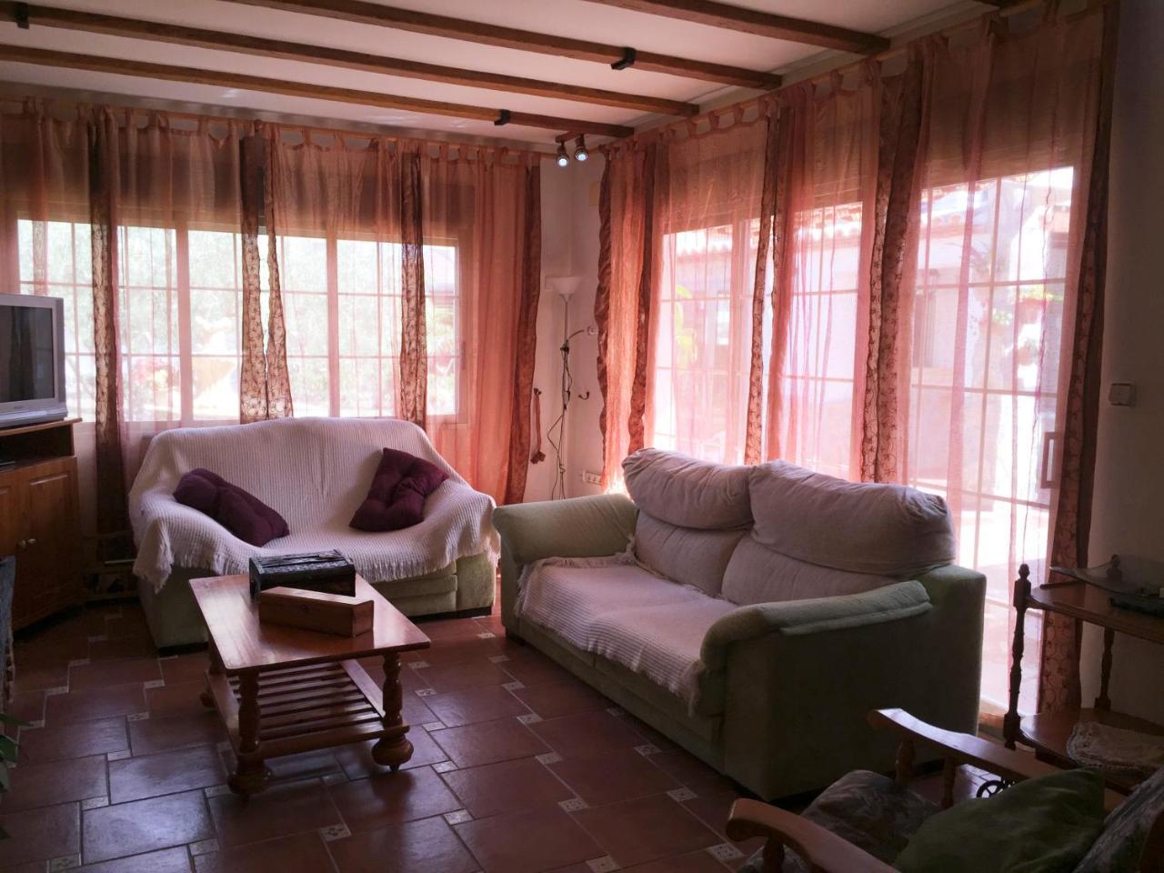 Anacasa Adosado Riu Montan Deveses Ad4101 Villa Denia Bagian luar foto