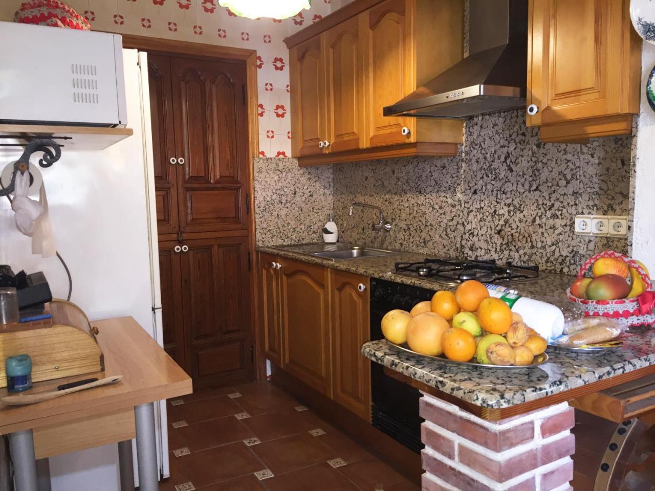 Anacasa Adosado Riu Montan Deveses Ad4101 Villa Denia Bagian luar foto