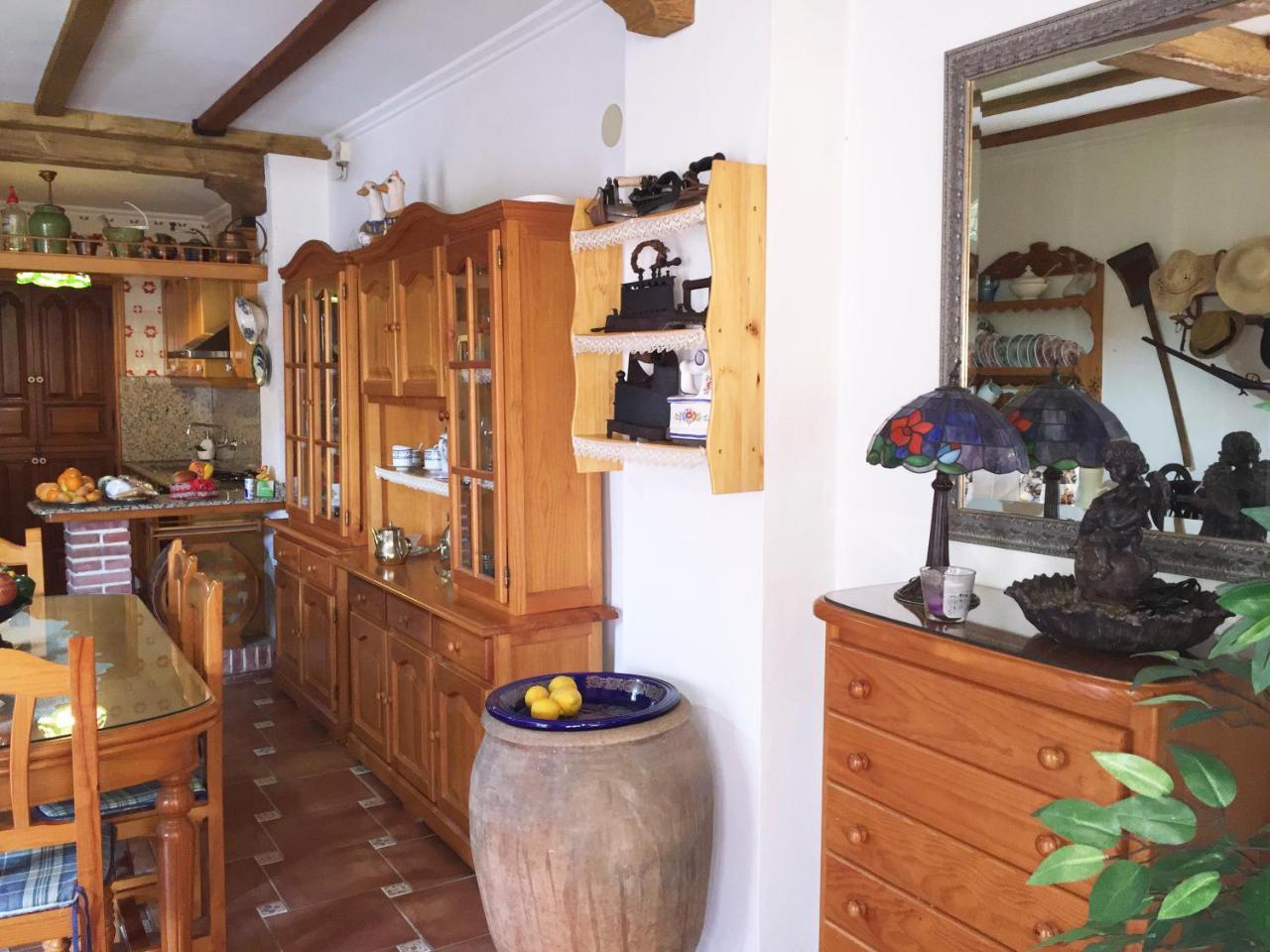 Anacasa Adosado Riu Montan Deveses Ad4101 Villa Denia Bagian luar foto