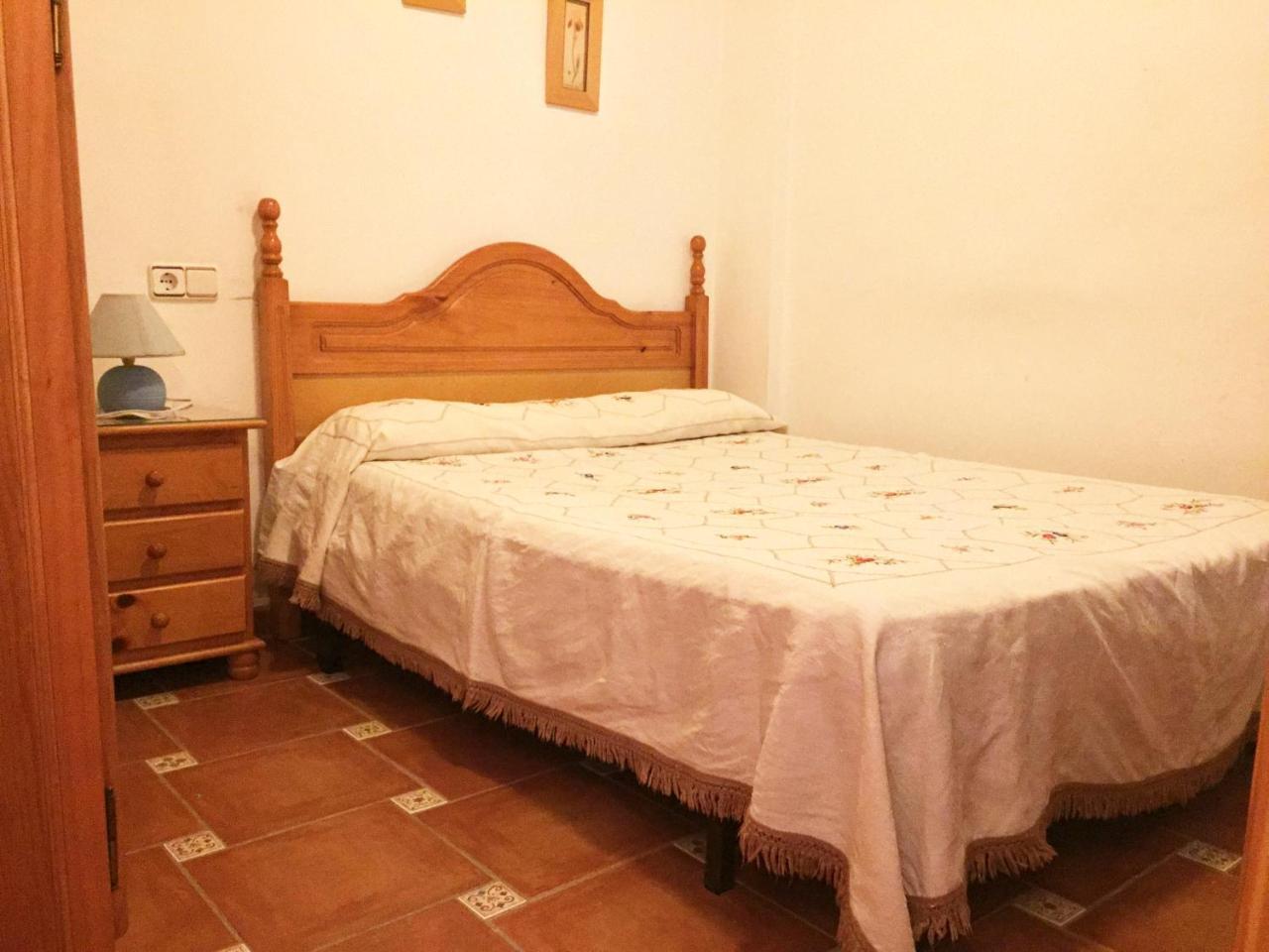 Anacasa Adosado Riu Montan Deveses Ad4101 Villa Denia Bagian luar foto