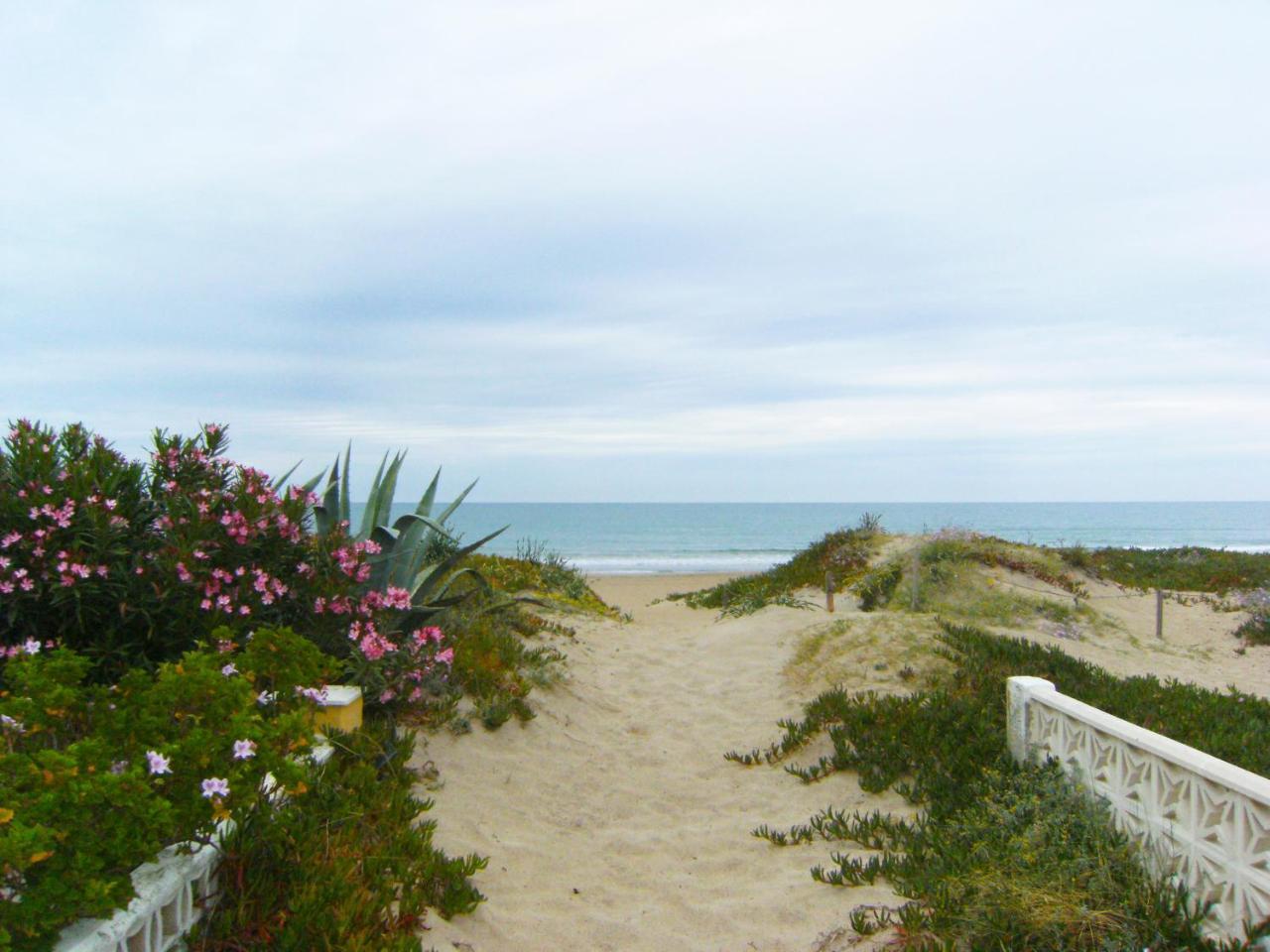Anacasa Adosado Riu Montan Deveses Ad4101 Villa Denia Bagian luar foto