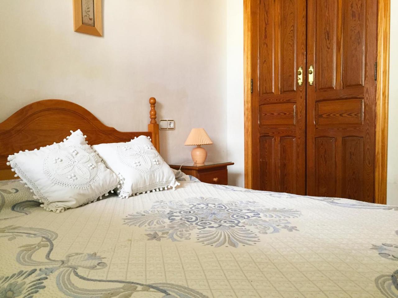 Anacasa Adosado Riu Montan Deveses Ad4101 Villa Denia Bagian luar foto