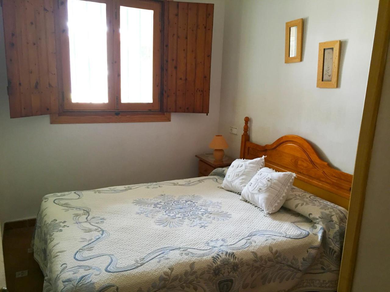 Anacasa Adosado Riu Montan Deveses Ad4101 Villa Denia Bagian luar foto