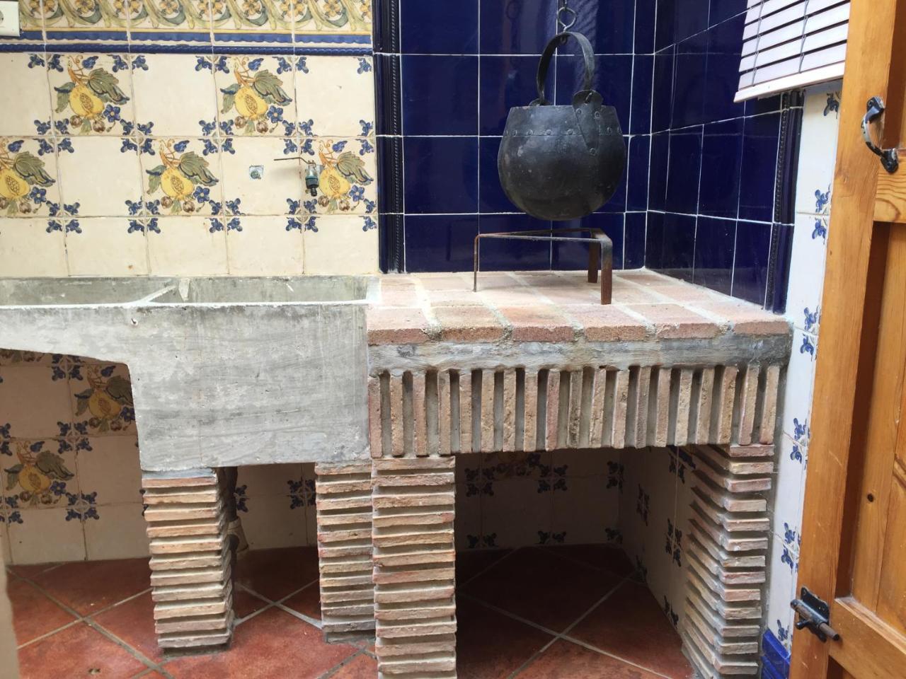 Anacasa Adosado Riu Montan Deveses Ad4101 Villa Denia Bagian luar foto
