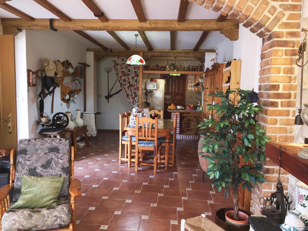 Anacasa Adosado Riu Montan Deveses Ad4101 Villa Denia Bagian luar foto