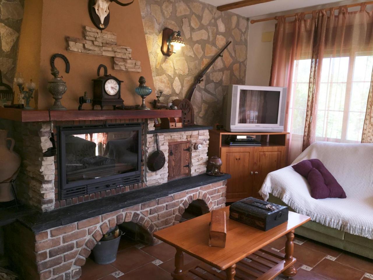 Anacasa Adosado Riu Montan Deveses Ad4101 Villa Denia Bagian luar foto