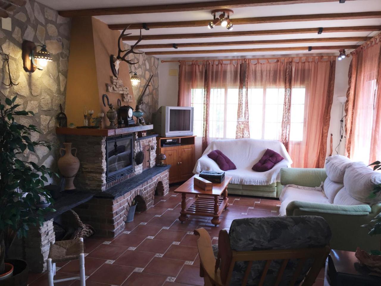 Anacasa Adosado Riu Montan Deveses Ad4101 Villa Denia Bagian luar foto