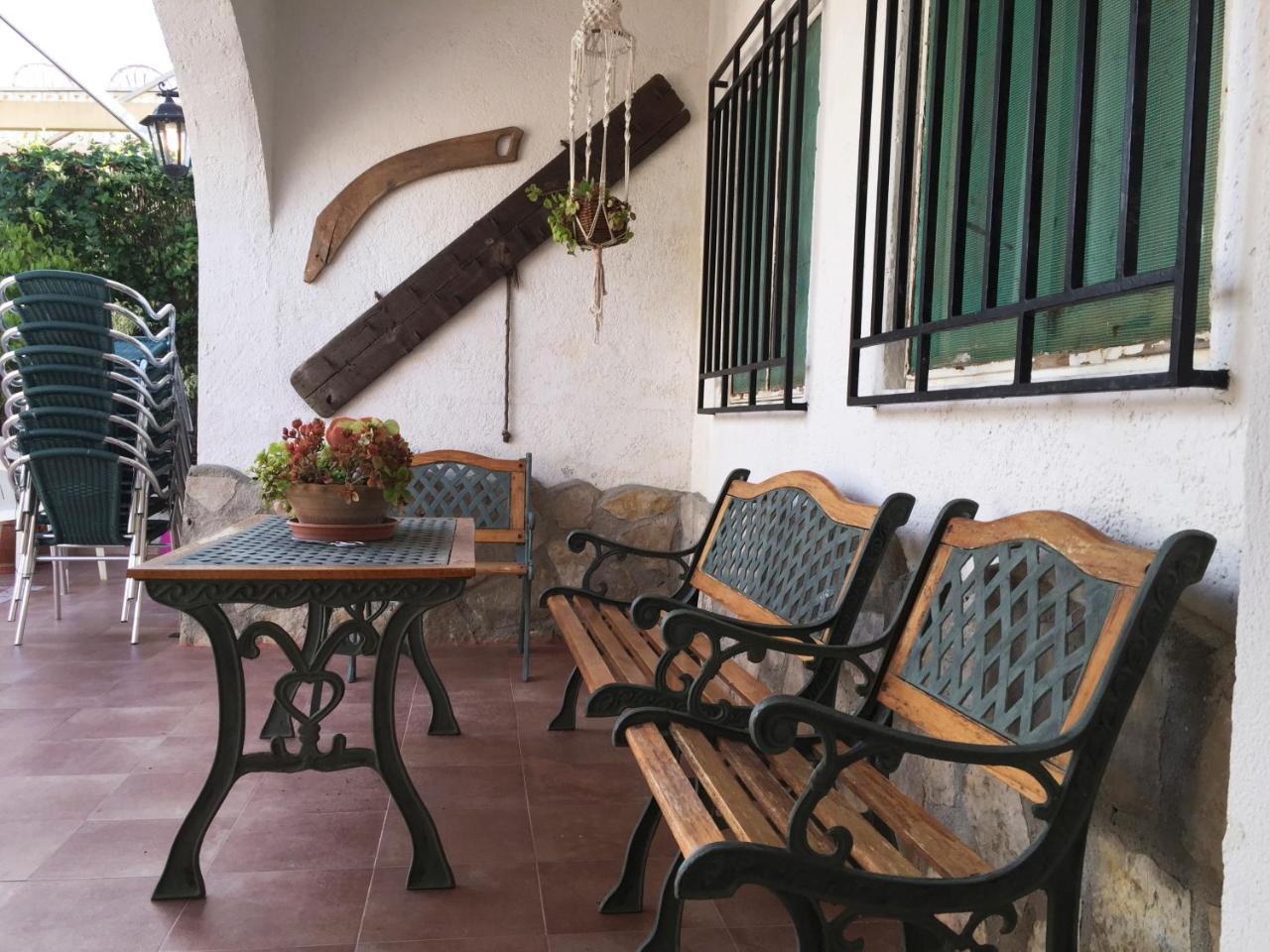 Anacasa Adosado Riu Montan Deveses Ad4101 Villa Denia Bagian luar foto